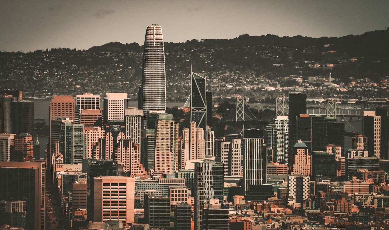 景下